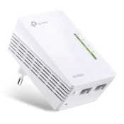 TP-LINK TL-WPA4220 300Mbps brezžični AV500 podaljšek električnega omrežja