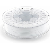 Extrudr TPU semi-soft bela - 1,75 mm