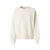 LEVIS Majica Heritage naravno bela