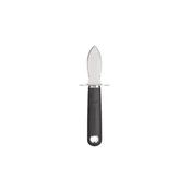 Oyster knife, stainless steel, 18 cm - MasterClass
