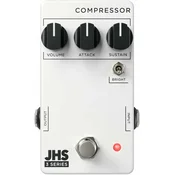 JHS Pedals 3 Series Compressor Kitarski efekt (Kot novo)