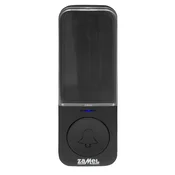 Zamel Gumb brez baterije za zvonec SALSA, TIP: ST-965P