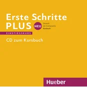 Erste Schritte plus Neu Einstiegskurs - Audio-CD