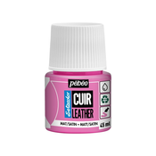 Barva za usnje Pebeo Setacolor matt/satin 45 ml | različni odtenki