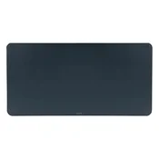 Podlaktica LEITZ Cosy 80x40 cm neklizajuća, baršunasto siva 52680089