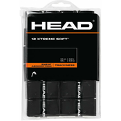 Trak za lopar Head  Xtreme Soft 12 Pack Black