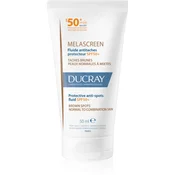 Ducray Melascreen zaščitni fluid proti pigmentnim madežem 50 ml