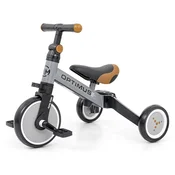 MILLY MALLY Optimus Grey 3-v-1 kolo