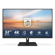 Philips 32E1N1800LA 32 VA UHD 60Hz monitor