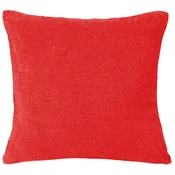 40x40 prevleka za vzglavnik Jasiek Terry Red
