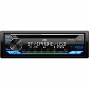 JVC KD-T922BT AVTORADIO Z CD/MP3/BT