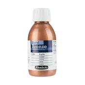 Metalik bronza Acryl-Bronze Schmincke 150 ml - 824 bakrena