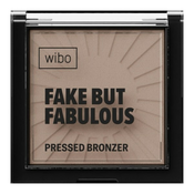 Bronzer za lice Wibo Fake but Fabulous | Wibo | Kozmo