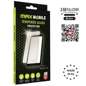 MM ZAŠTITNO STAKLO ZA SAMSUNG GALAXY A22 5G DIAMOND 2.5D FULL COVER BLACK