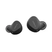 JABRA brezžične ušesne slušalke Elite 4 Active, črne
