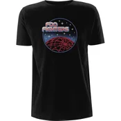 Foo Fighters Vector Space Black M Majica