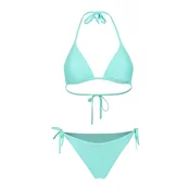 ARENA Bikini Essentials akvamarin