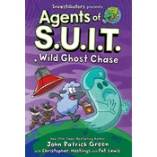 Investigators: Agents of S.U.I.T. 3