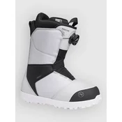 Nidecker Sierra 2027 Snowboard Boots black