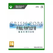 SQUARE ENIX igra Crisis Core: Final Fantasy VII Reunion (XBOX Series & One)