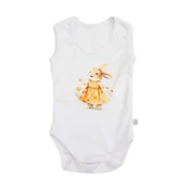 Lillo&Pippo bodi atlet, unisex