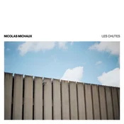 Nicolas Michaux - Les Chutes (LP)