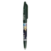 Pilot FriXion Ball ONE PIECE Limited Edition 0,7 crni gel olovak BL-FR-7-OP-B