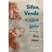 Sifon, Venda a jejich lásky