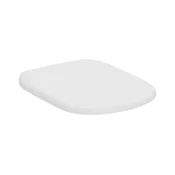 Ideal Standard T352901 - WC sedež SoftClose TESI, bel