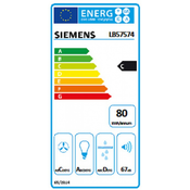 SIEMENS napa LB57574