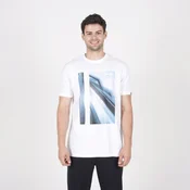 Slazenger Muška majica Flash, Bela