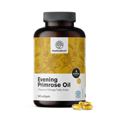 3x Svetlinovo olje 1000 mg, skupaj 720 mehkih kapsul