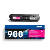 TN900M - Brother Toner, Magenta, 6000 pages