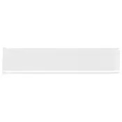 Kabelske vezi EXTREME 9,0 x 650 mm, bele barve, 50 kosov. 01-670