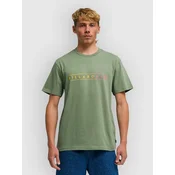 Billabong Unity moška majica moss green