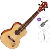 Ortega RU5 Basic SET Natural Koncertne ukulele