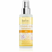 Saloos Floral Water Witch Hazel 100% Bio umirujuci tonik za cišcenje za masno i problematicno lice 100 ml