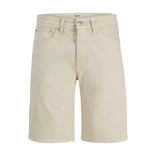 JACK & JONES Traperice JJIRICK JJORIGINAL boja pijeska