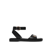 Sandali U.S. Polo Assn. EO-MARINA001W/6Y1 Črna