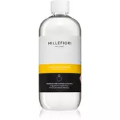 Millefiori Legni E Fiori Darancio nadomestno polnilo za katalitično svetilko 500 ml