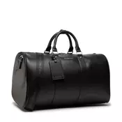 Valentino Bags Vikend torba Marnier, crna