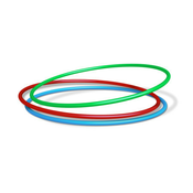 Hula hop mali ( 950544 )