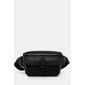 Armani Exchange pasna torbica moška iz umetnega usnja