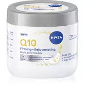 Nivea Krema za telo Q10 Firming+Rejuvenating 99228, 400ml