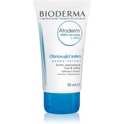 Bioderma Atoderm krema za ruke za vrlo suhu, osjetljivu i atopicnu kožu (Mains, Repair Hand Cream) 50 ml