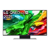LG LED TV 43QNED87A3D