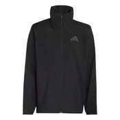 Adidas MT ESS 2L R JKT, muška jakna za planinarenje, crna W0210