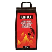 BIOLES OGLJE ZA ŽAR 3 KG