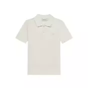 Calvin Klein Jeans Majica naravno bela