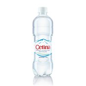 Voda prirodna CETINA pet 0,5L